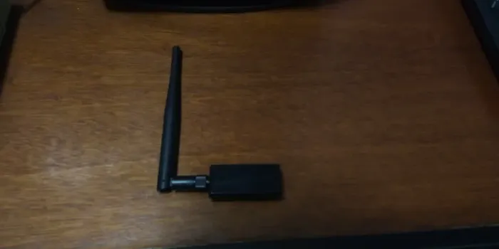 Adaptador Wireless Usb Genérico