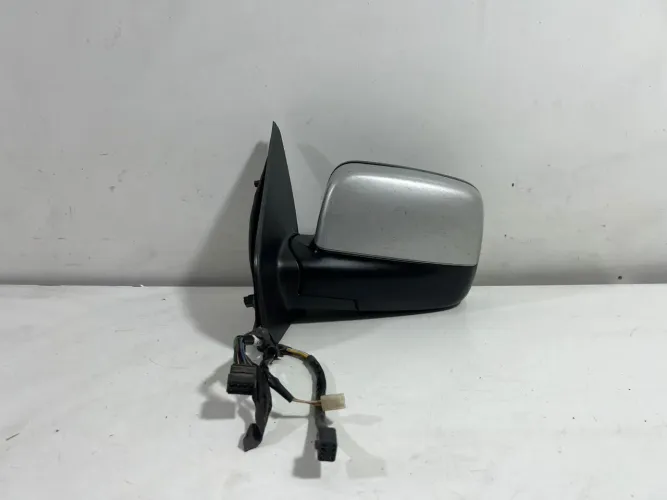 Retrovisor Ford Ecosport 2004 A 2012 lado esquerdo original 