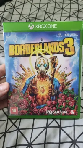 Borderlands 3 Xbox One/Series X