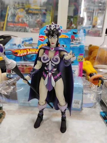 He-Man Classics Maligna ANO 2015