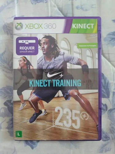 Kinect Training - Xbox 360