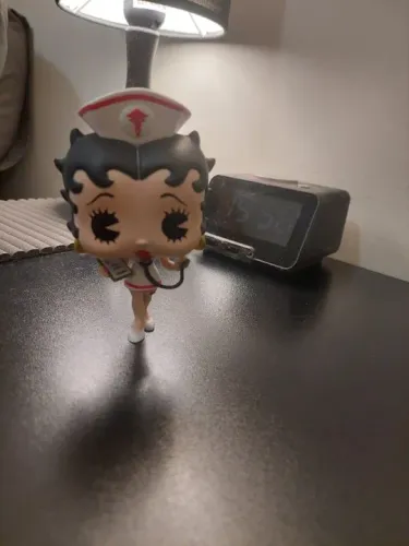 Funko Pop! Nurse Betty Boop (524)