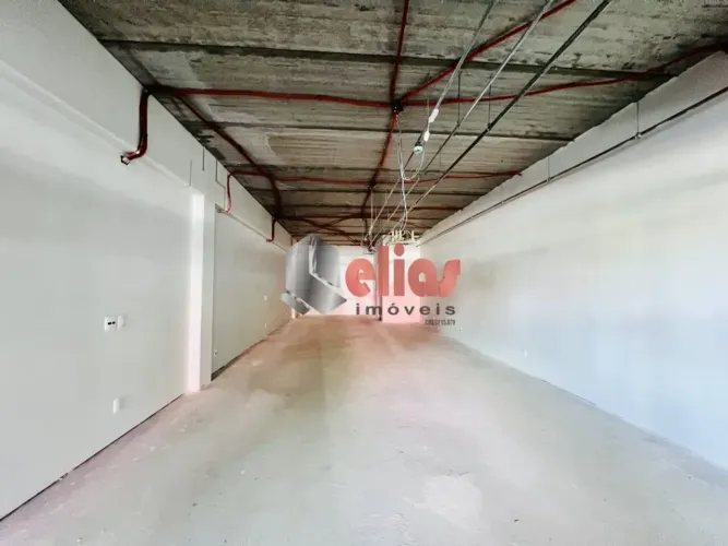 Estabelecimento para aluguel com 83 m² em Vila Aviação, Bauru - SP