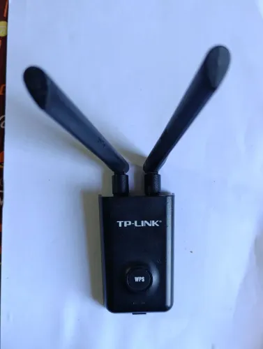 ADAPTADOR TP-LINK TL-EN8200ND