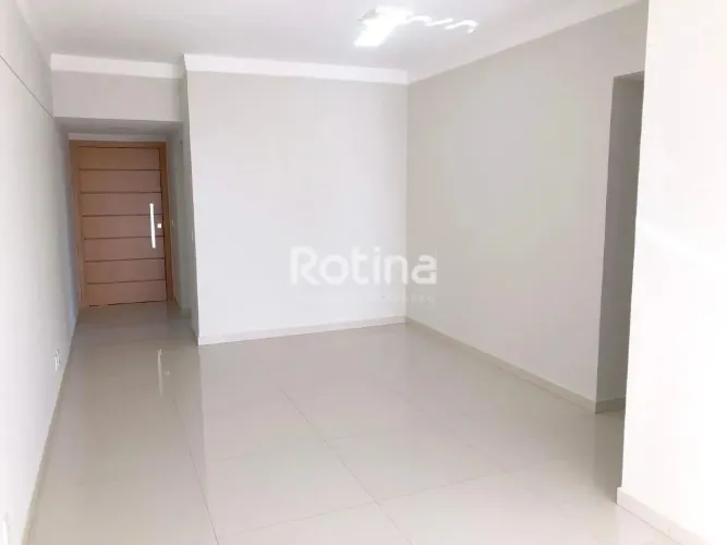 Apartamento à venda, 3 quartos, Santa Mônica - Uberlândia/MG - Rotina Imobiliária