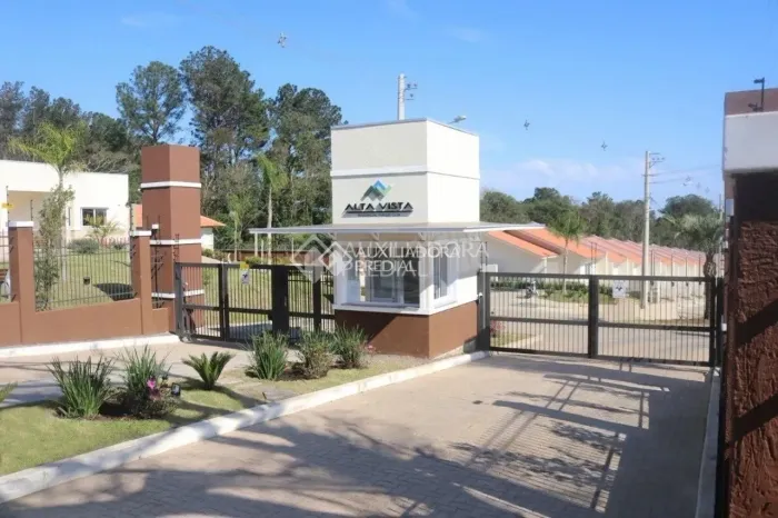 Casa em Condomínio Alta Vista em Alvorada