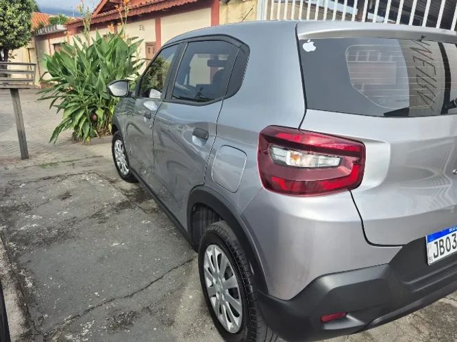 Imagem de Citroen C3 Live Pack 1.0 Flex 6V 5P Mec. 2023