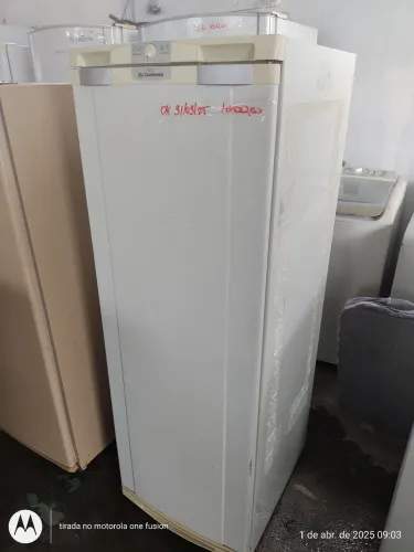 REFRIGERADOR CONTINENTAL UMA PORTA 220V