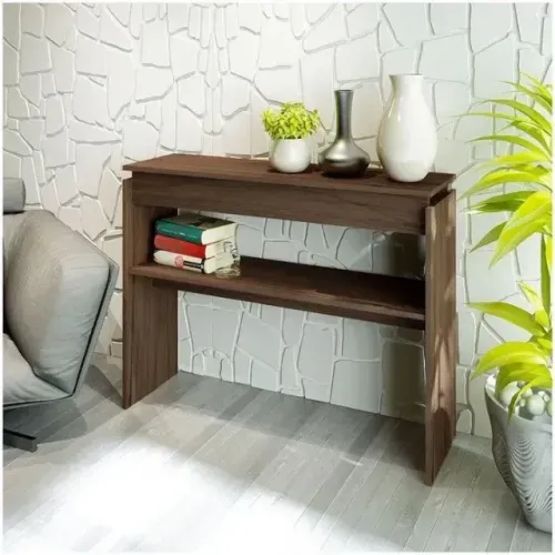 Aparador Creta Amêndoa (PRODUTO TOTALMENTE NOVO)