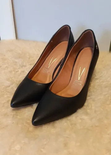 Sapato Vizzano preto 36