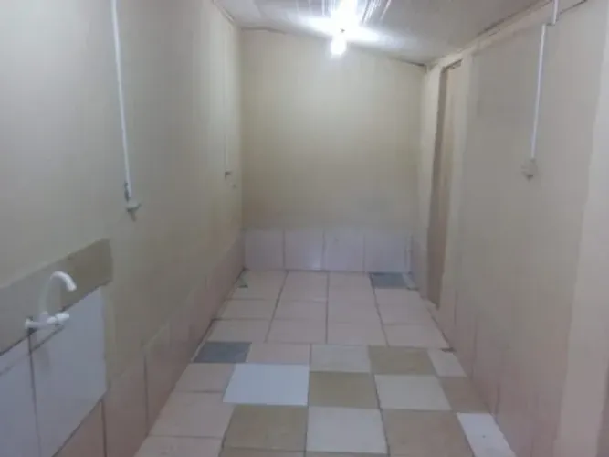 Alugo Casa em Alvorada- 1 Quarto- Direto Com Proprietário.