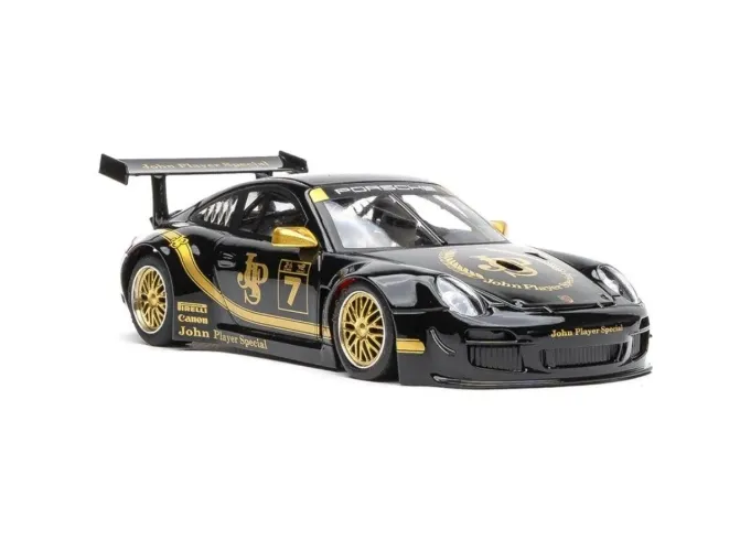 Carro de autorama Porsche 997 NSR
