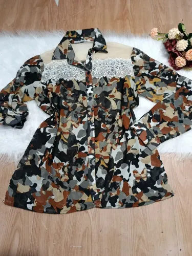 Blusas diversos modelos  G 