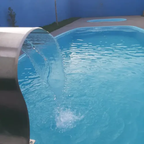 Casa com 1 Quarto(s) e 2 banheiro(s) para Alugar, 76 m² por R$ 6000 / Mês