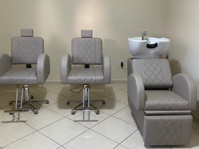 Móveis em Geral para Salão de beleza 