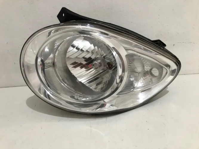Farol Kia Picanto 2008 2009 2010 2011 Lado Esquerdo Original 