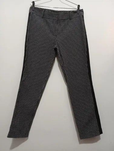 calça social feminina da le Lis Blanc