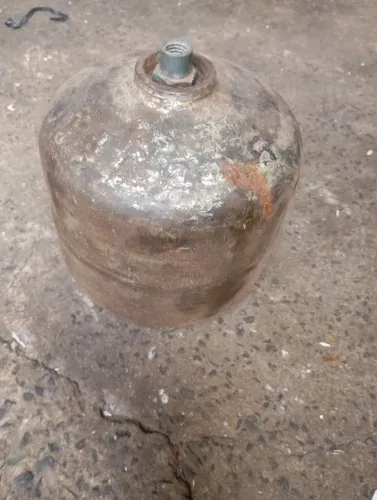 Cilindro Antigo para Cozinha 