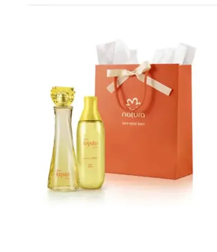 Kit de kriska da natura 