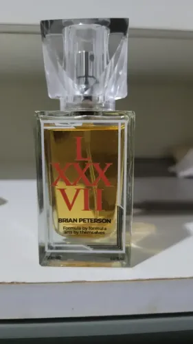 Perfume Brian Peterson - Le Male Elixir