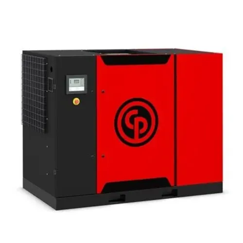 Compressor Parafuso Chicago 83 PCM 20HP - 220Volts 9.1 Bar