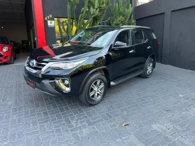 TOYOTA HILUX SWSRVA2HF 2019
