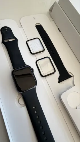 Apple Watch Série 5 único dono 40 mm