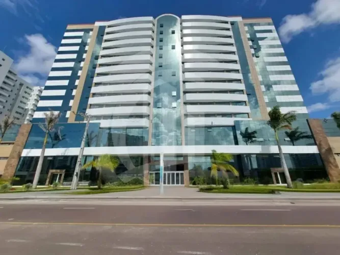 Sala comercial no centro médico Jardim Europa com 30,12m² para Locação