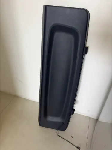 Tampa porta malas - Mobi Like