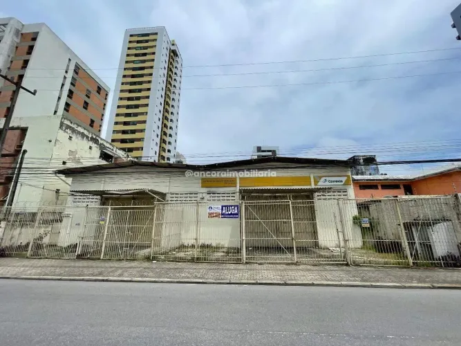 Galpão para aluguel, 8 vagas, Candeias - Jaboatão dos Guararapes/PE