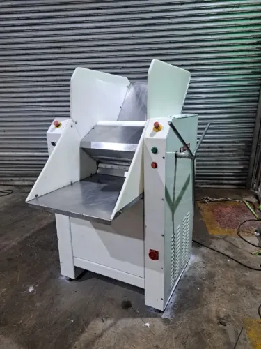 Cilindro sovador/laminador de massas 600mm