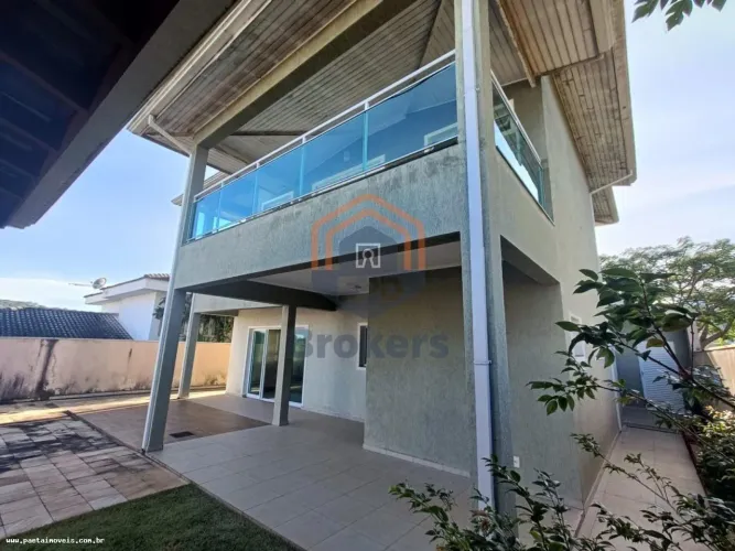 Casa Sobrado de Condominio em Residencial Cambarah - Jarinu, SP