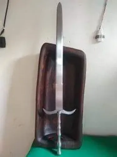 Espada para decoração