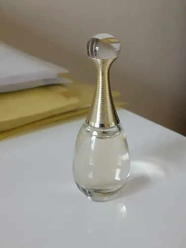 Miniatura perfume J'Adore Dior