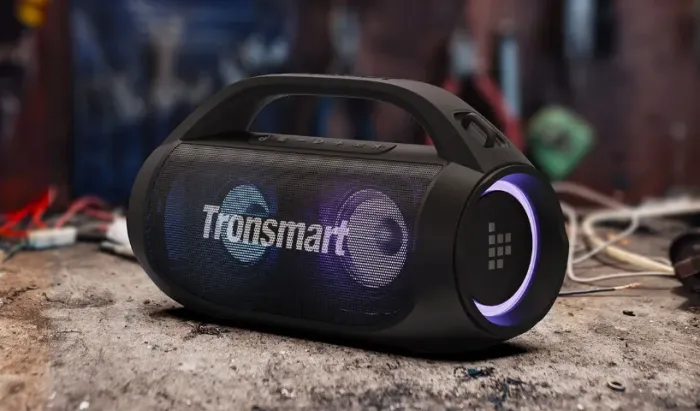 Tronsmart Bang SE - Entrega Imediata