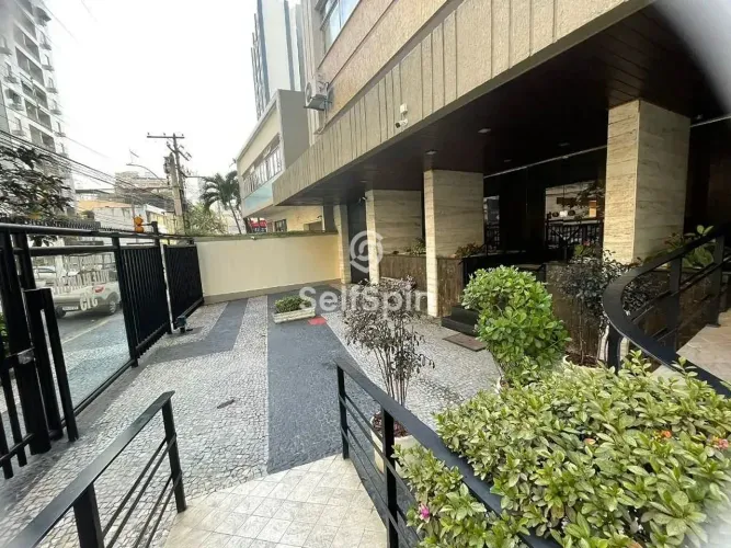 Apartamento para locação 3 quartos , 1 suíte , Icaraí, Niterói, RJ