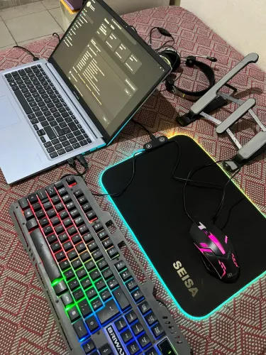 Setup Notebook Asus Vivobook