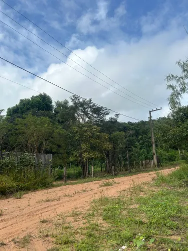 Terreno no São Brás