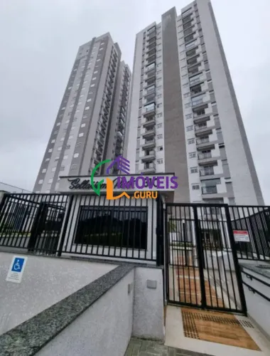 APARTAMENTO - VILA JOÃO BASSO - SP