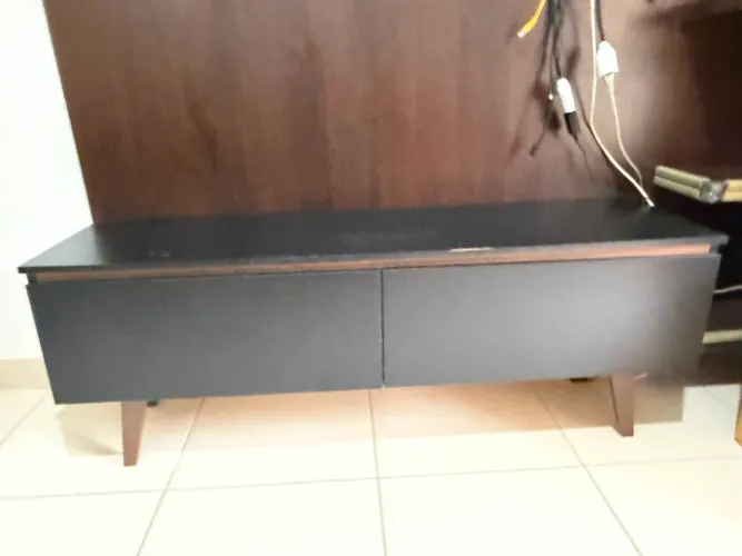 Rack para TV