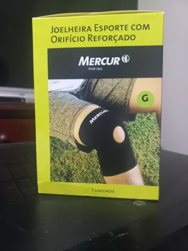 JOELHEIRA MERCUR