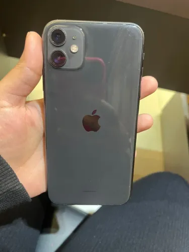 IPHONE 11 256g