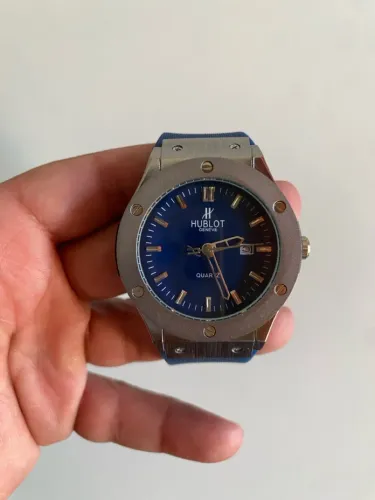 Hublot Azul 