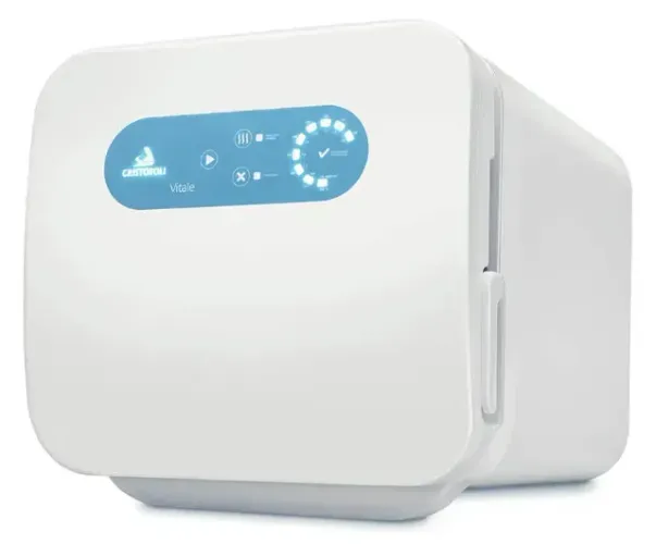 Autoclave Vitale 12 Litros - Cristófoli