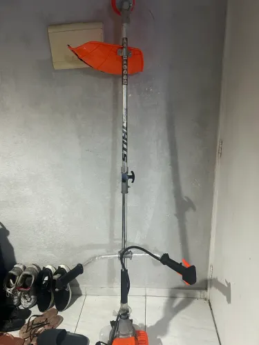 Kit profissional
