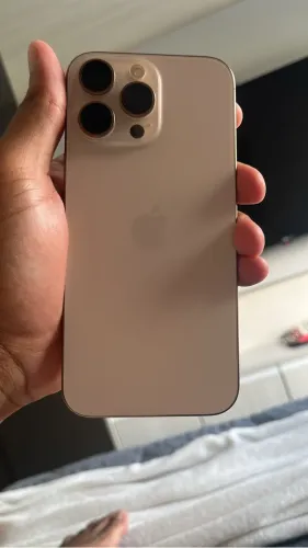 16 Pro Max 256GB