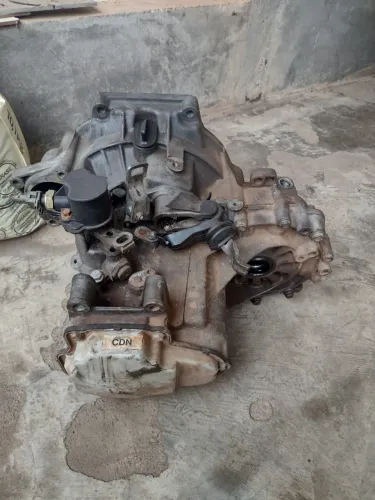 Cambio Escort Hobby 1.0 CHT