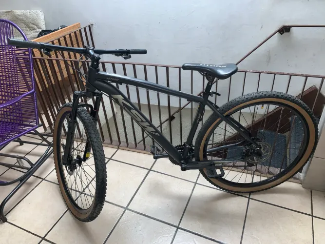 Bike KSW aro 29