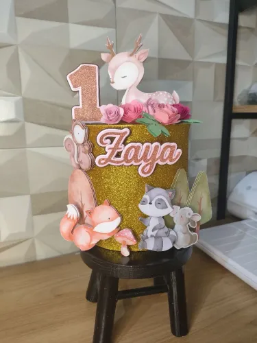 Personalizados infantis