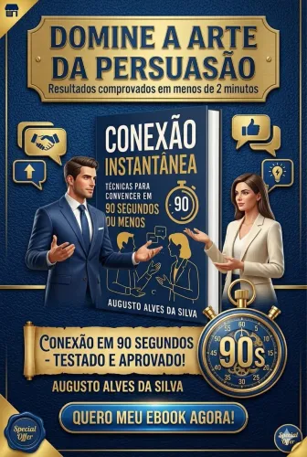 Comunicação e Persuasão